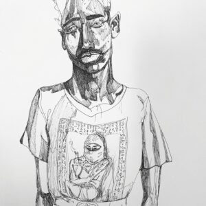 His Original