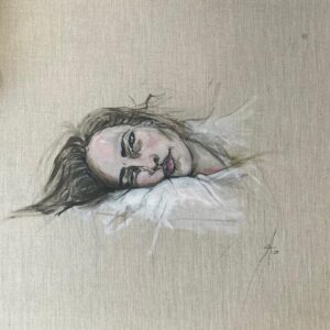 Zuhause Original / verkauft