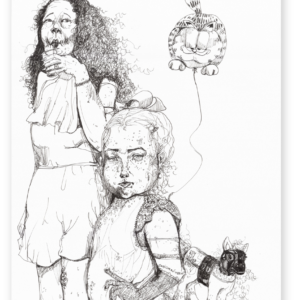 Dom – Poster (Print)
