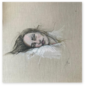 Zuhause – Poster (Print)
